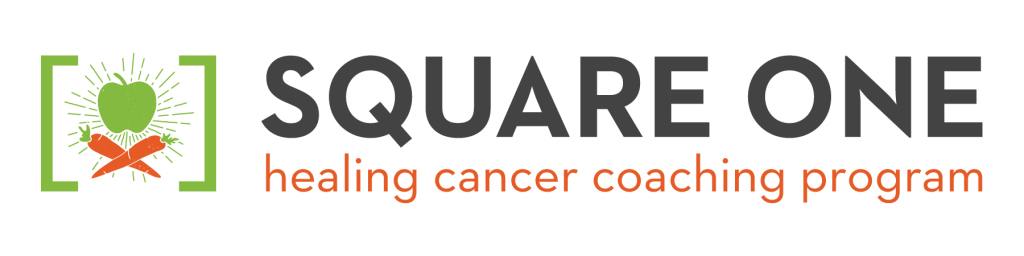 SQUARE ONE