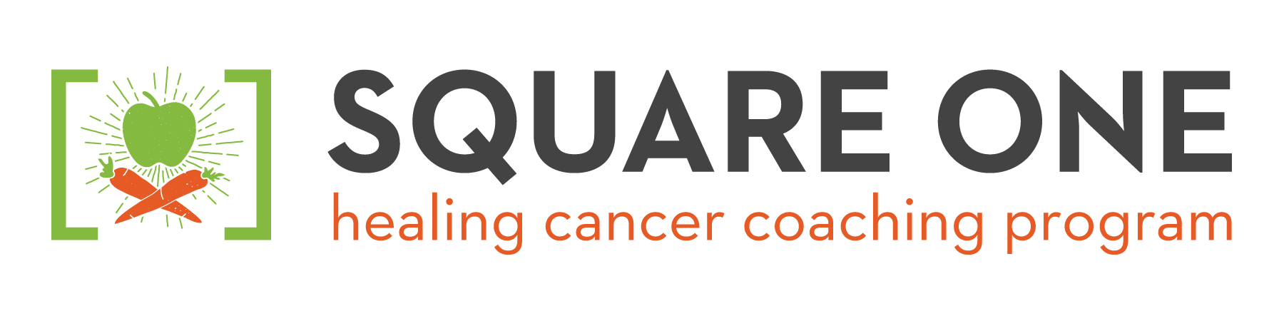 SQUARE ONE HEALING CANCER COACHING PROGRAM