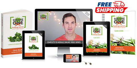 SQUARE ONE Combo Package