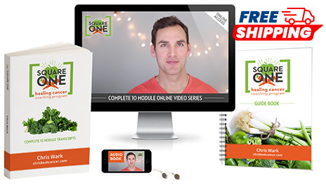SQUARE ONE Physical Package