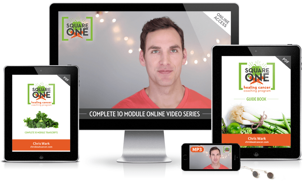 Square One Digital