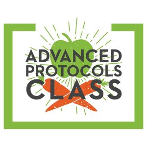 Advanced Protocols Class
