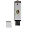 SQUARE ONE Flash Drive