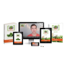 SQUARE ONE Digital + Physical Package (Save 58%)
