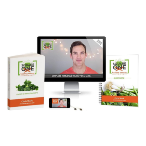 SQUARE ONE Physical Package (Save 43%)